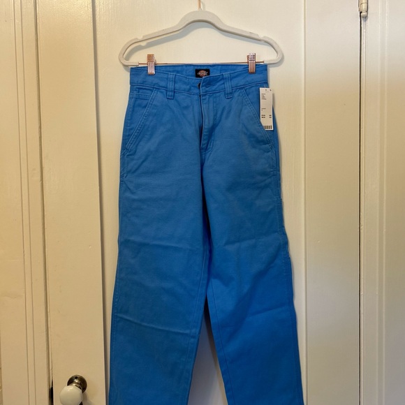 Dickies Canvas Carpenter Pant - Picture 3 of 4